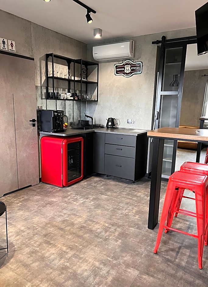 Global Home - Aparthotel - No Contact Check In