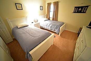 River Oaks Golf Resort