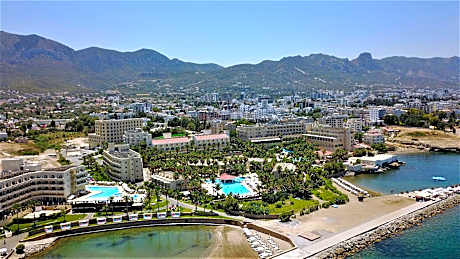 Oscar Resort North Cyprus