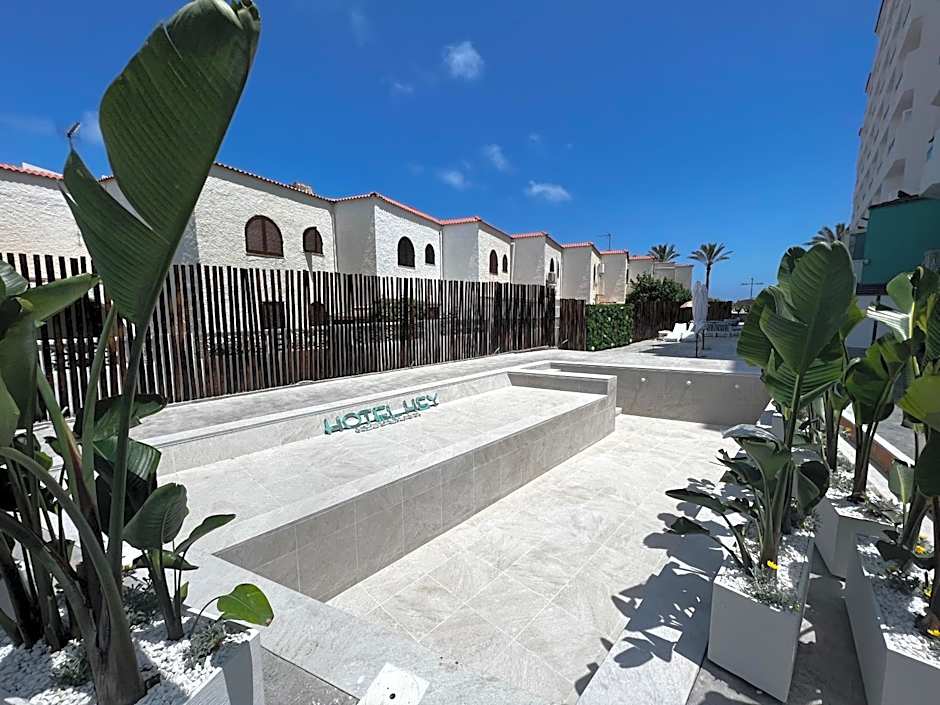 Hotel Hey Peñíscola