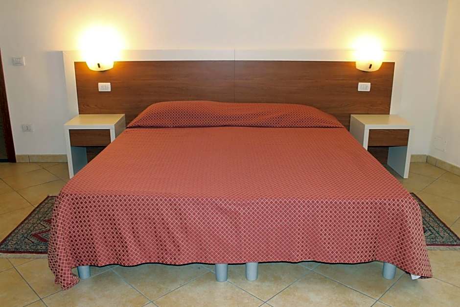 B&B Soggiorno Ponte Rosso