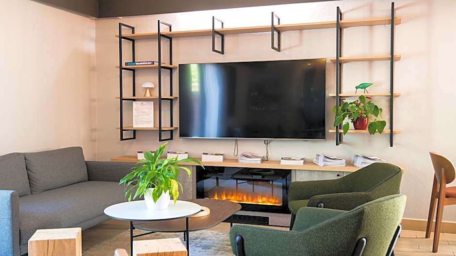 Campanile Hotel Compiegne