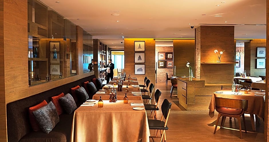 DoubleTree by Hilton Johor Bahru