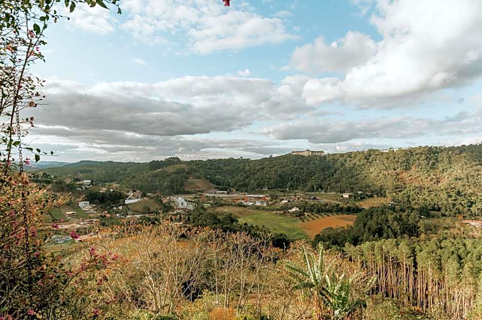 Pousada Pedra Azul