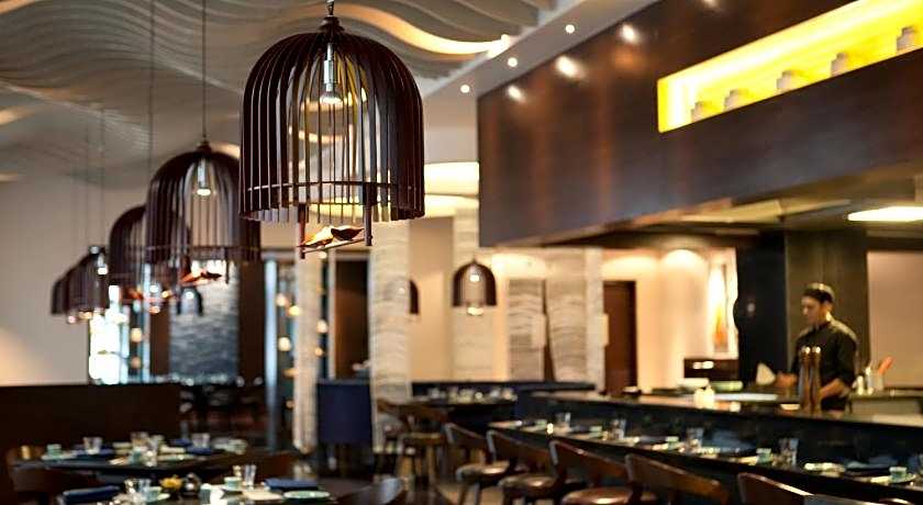 Marigold By Green Park