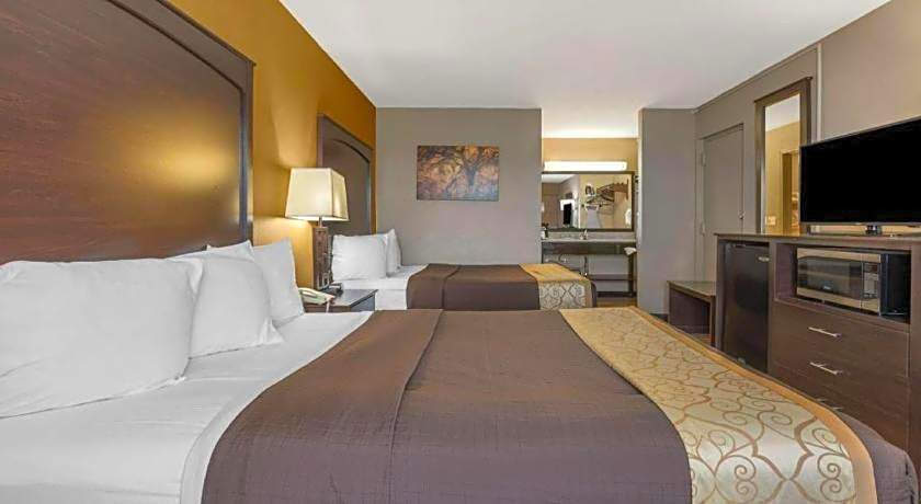 Best Western Taylor Inn