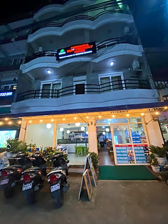 Pokhara Eco Friendly Home