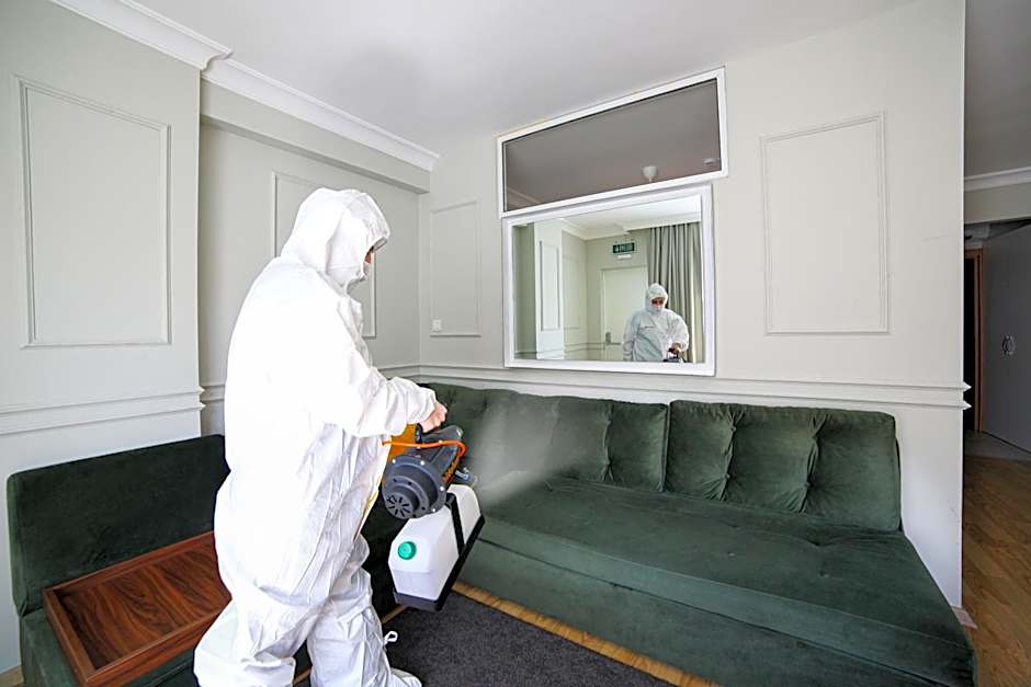 Beddington Residence Sisli