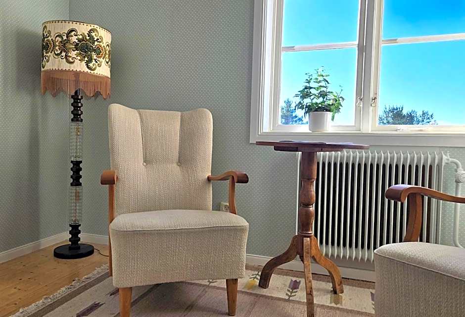 Vandrarhemmet Gammelgården