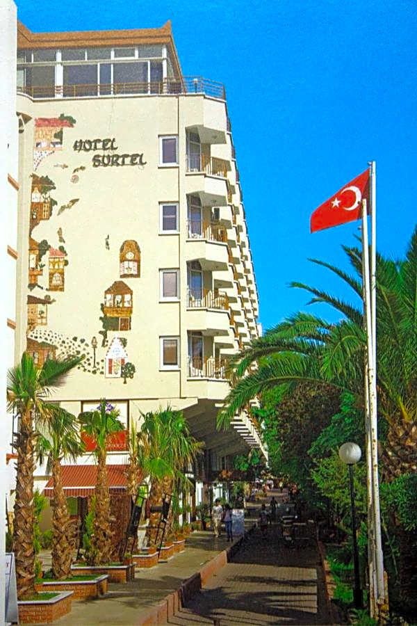 Surtel Hotel