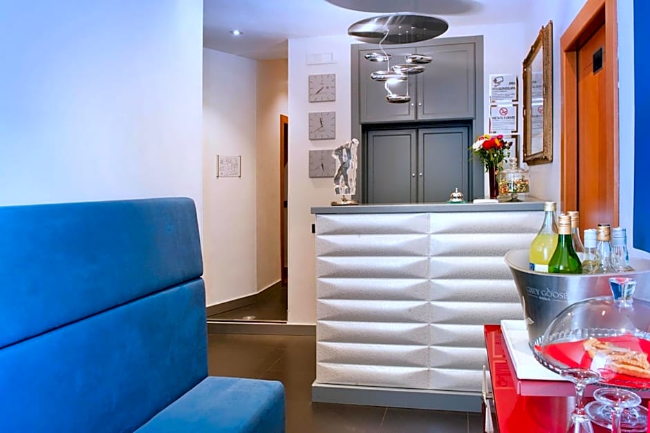 Relais Forus Inn