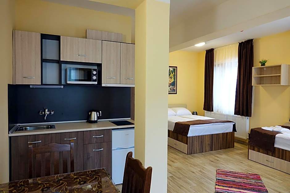 Борник Хил / Bornik Hill