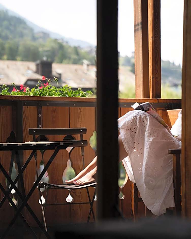 La Genzianella Bormio