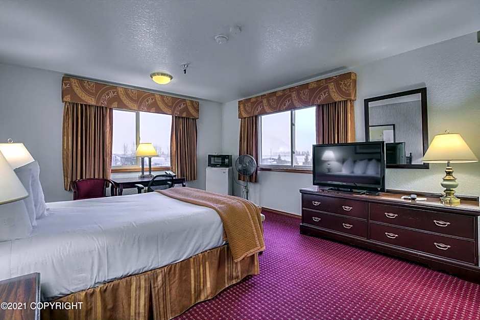 Travelodge by Wyndham Juneau