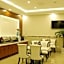 GreenTree Inn Yizhou Fanshi Bus Station Business Hotel
