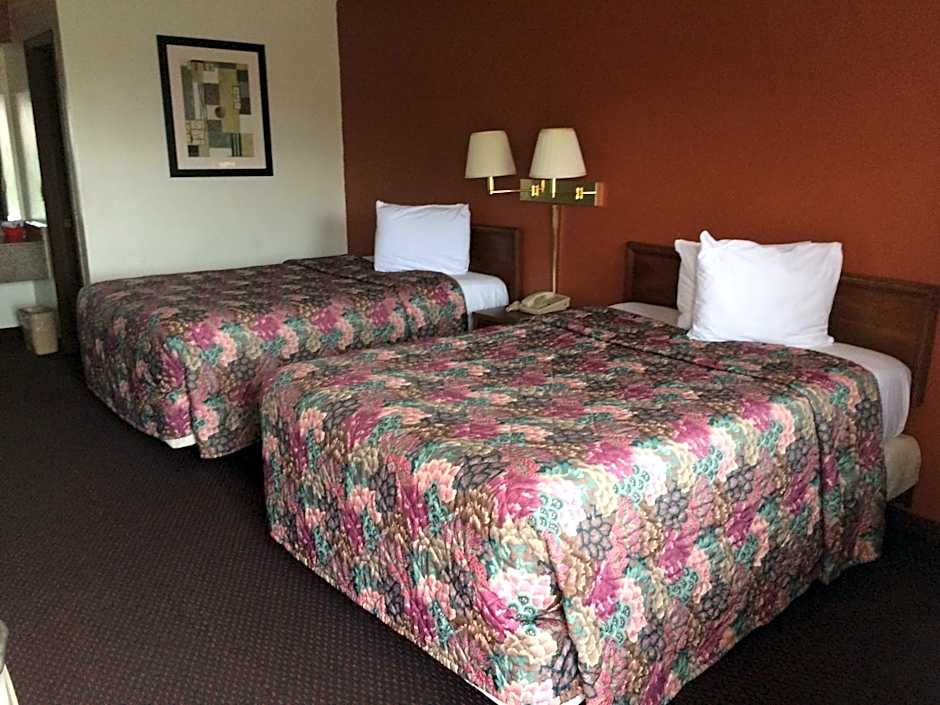 Rexdale Inn