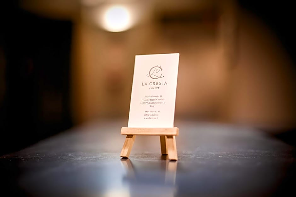 La Cresta Chalet