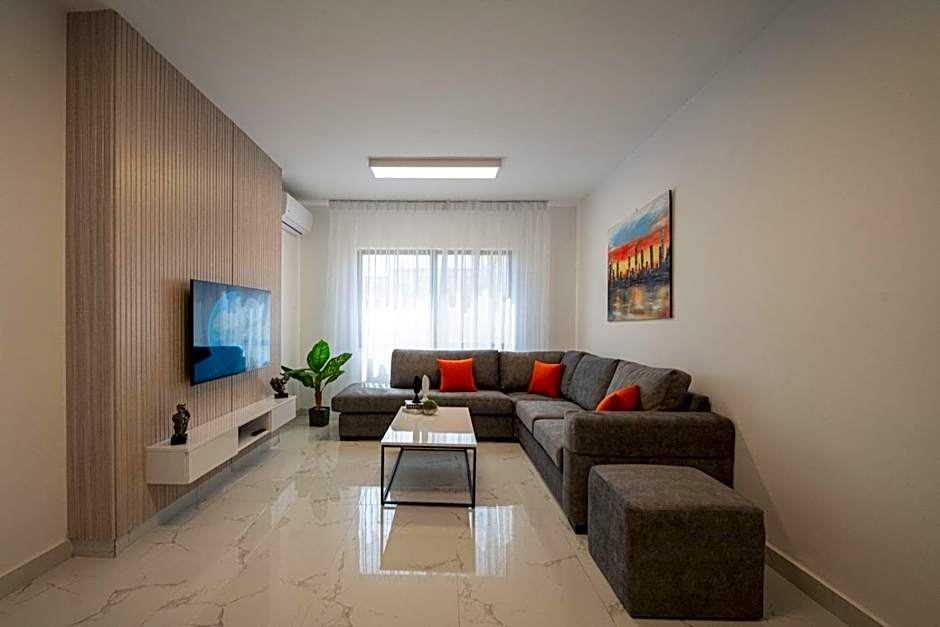 Al Kawther Hotel Apartments