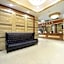 Meiling Hotel (Guangzhou IGC Tiande Square liede subway station shop)
