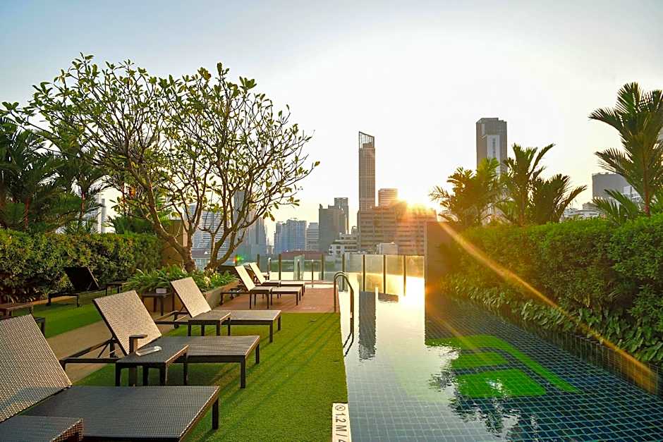 Aloft Bangkok - Sukhumvit 11