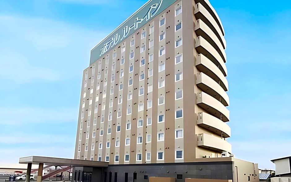 Hotel Route Inn Noshiro