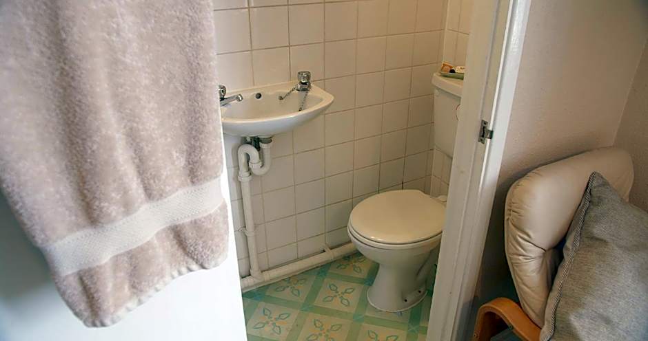 The Coach and Horses