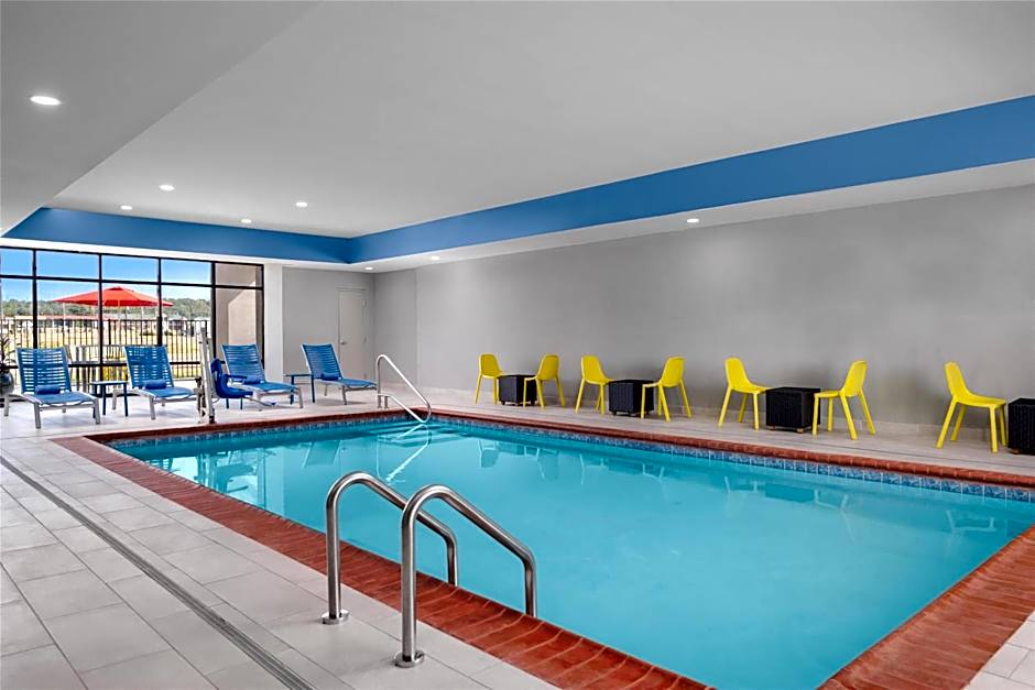 Home2 Suites by Hilton Forrest City