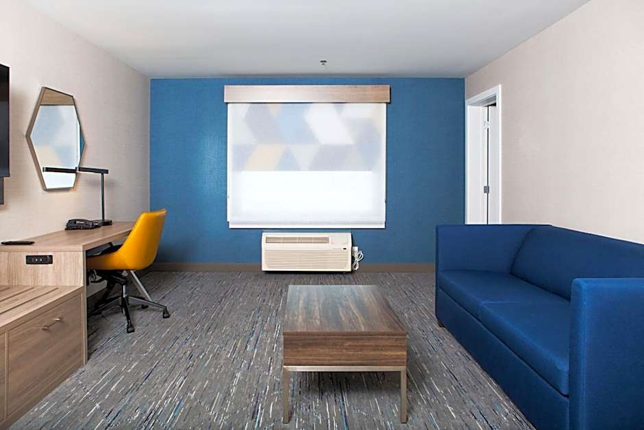 Holiday Inn Express & Suites Prince Albert - South By IHG