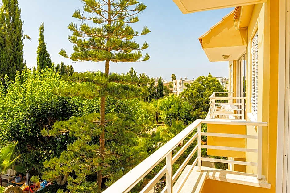 Apollonia Hotel Apartments