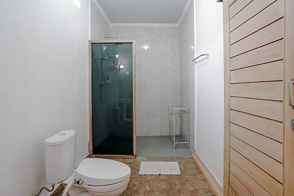 Karan Homestay Canggu