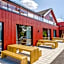 Birkebeineren Hotel & Apartments