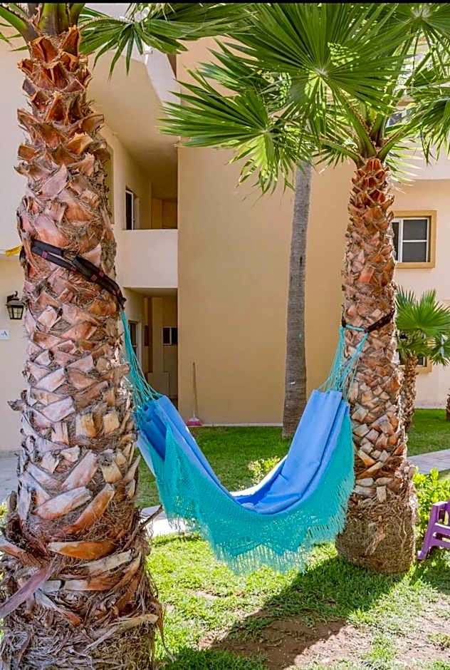 Sol-O-Cien Condo No Check Out Chores