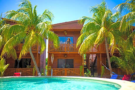 Coconut by ÓOL Hotels