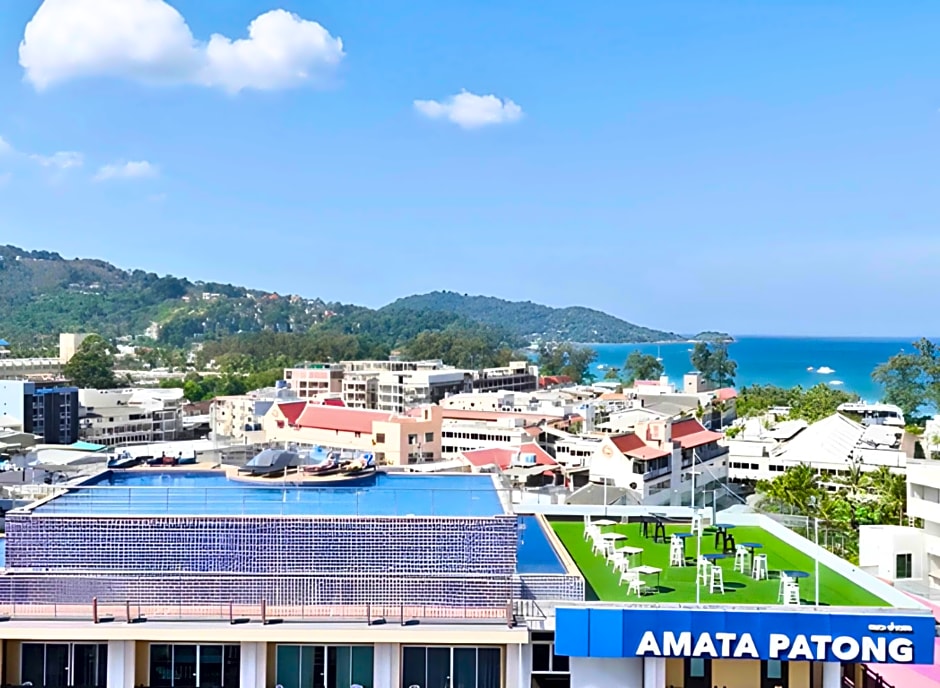 Amata Patong