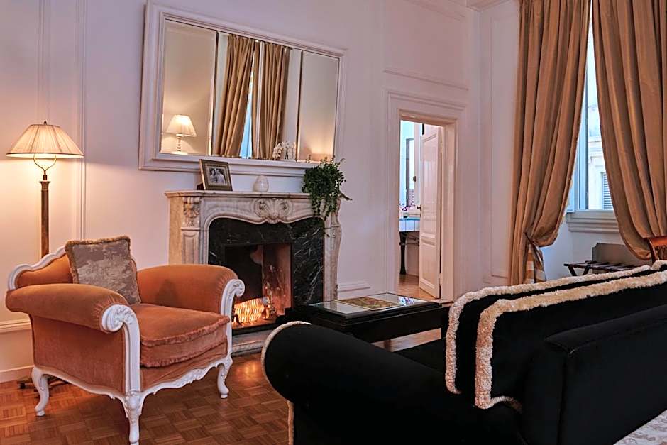 Casa Howard Firenze - Residenza d'Epoca