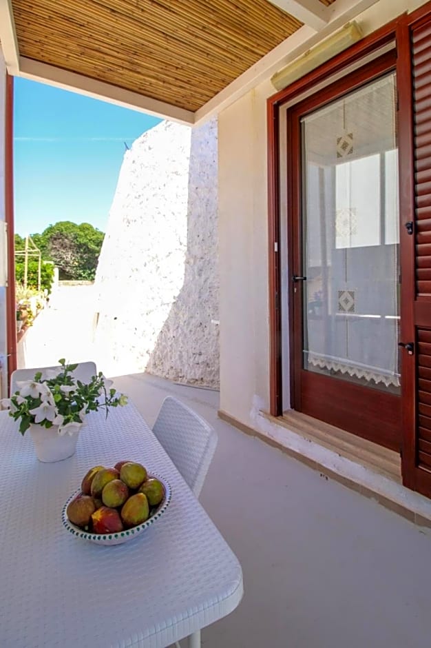 Stanza B&B Posto Rosso