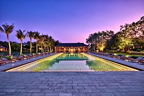 Legacy Mekong