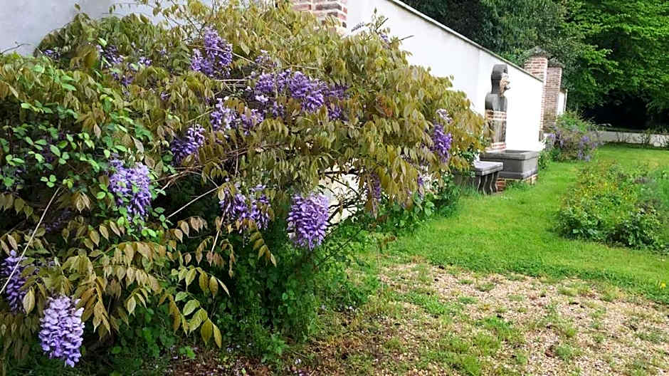 Chateau de Moison, Domaine Eco Nature