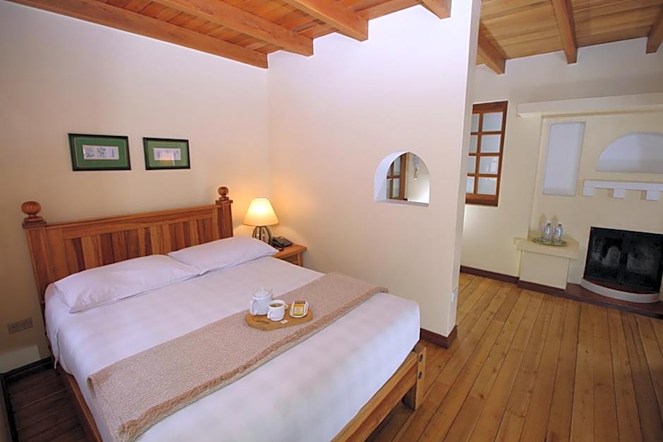 Hotel Boutique Vieja Cuba