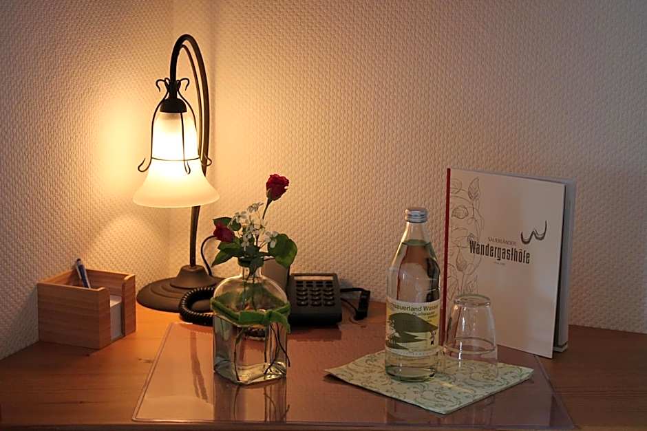 Wüllner's Landgasthof