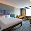 Novotel Luxembourg Kirchberg
