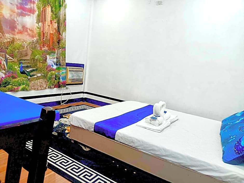 DMI Hotels and Apartments with Newly opened Lava Stone Pool by Reddoorz
