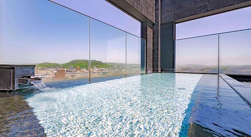 Candeo Hotels Fukuyama