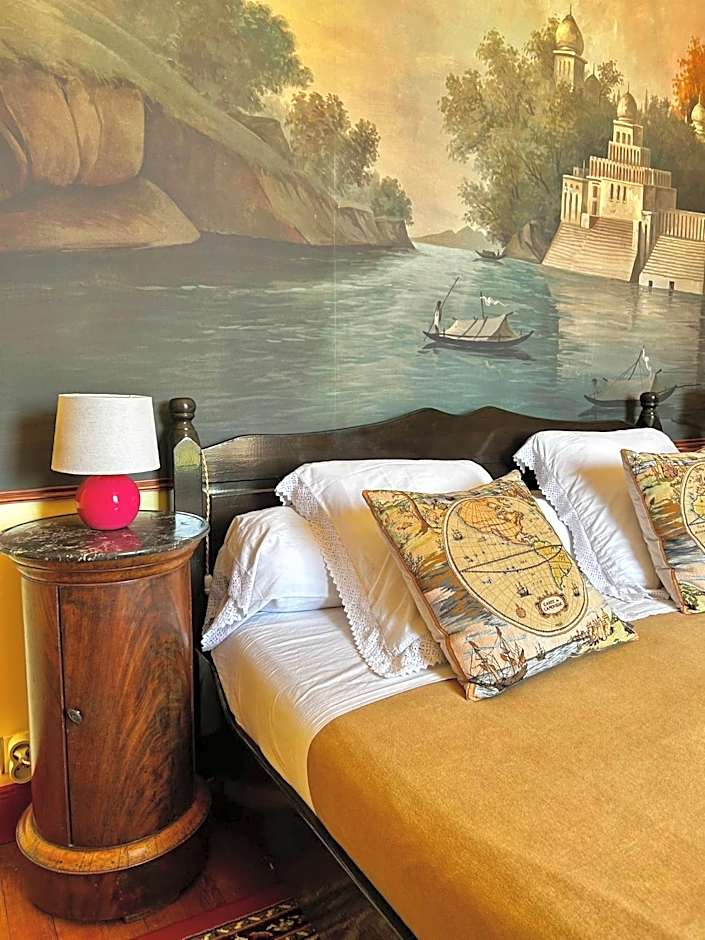 Château de Mongazon