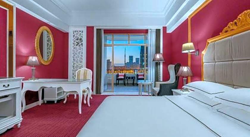 Country Garden Phoenix Hotel Changsha