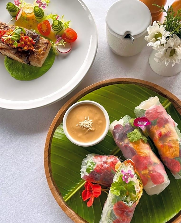 La Reserve 1785 Canggu Beach - Adults Only