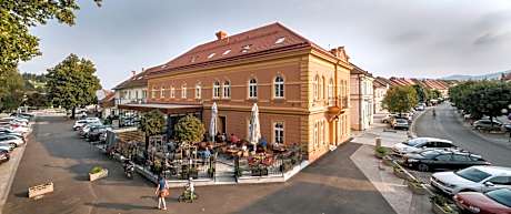 Hotel Vila Pohorje