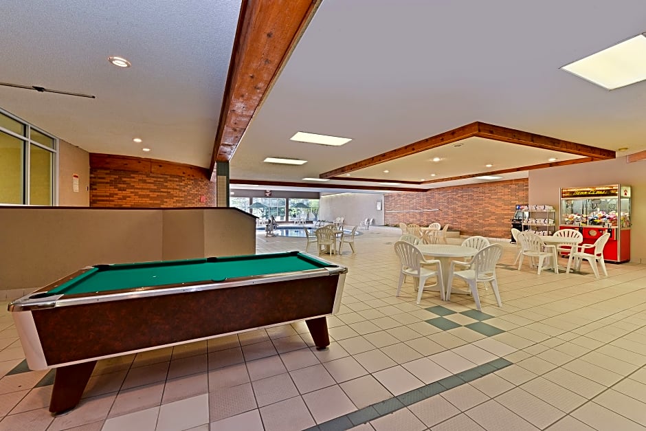Kelly Inn Bismarck