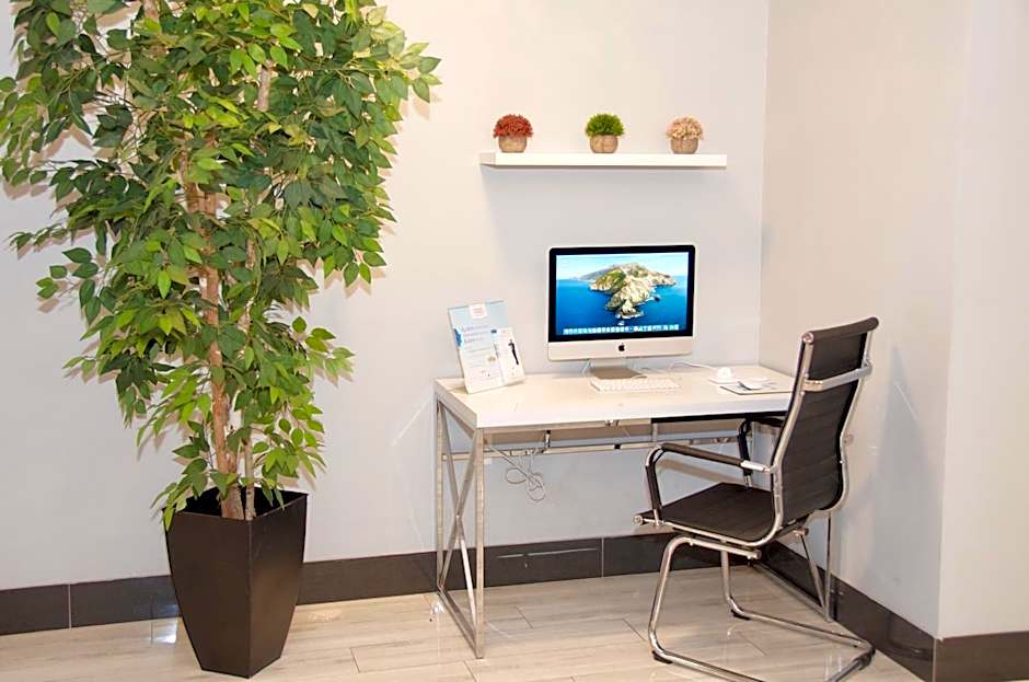 Ramada by Wyndham Yuma