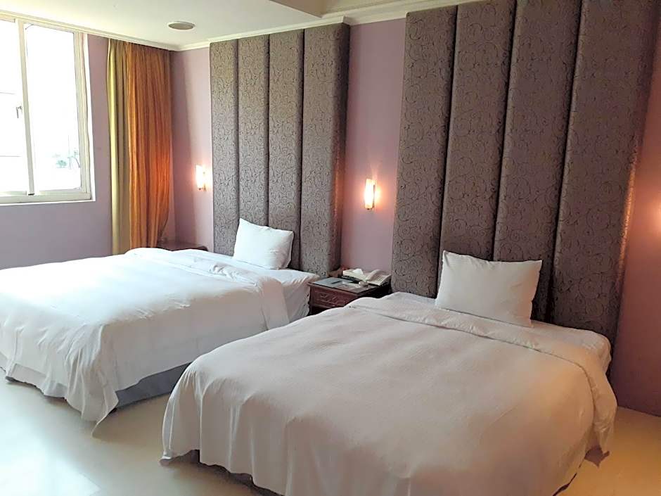 Beverly Garden Motel